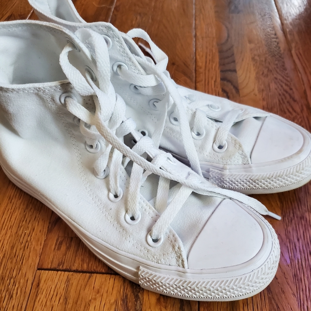 Like New Chucks - image 3